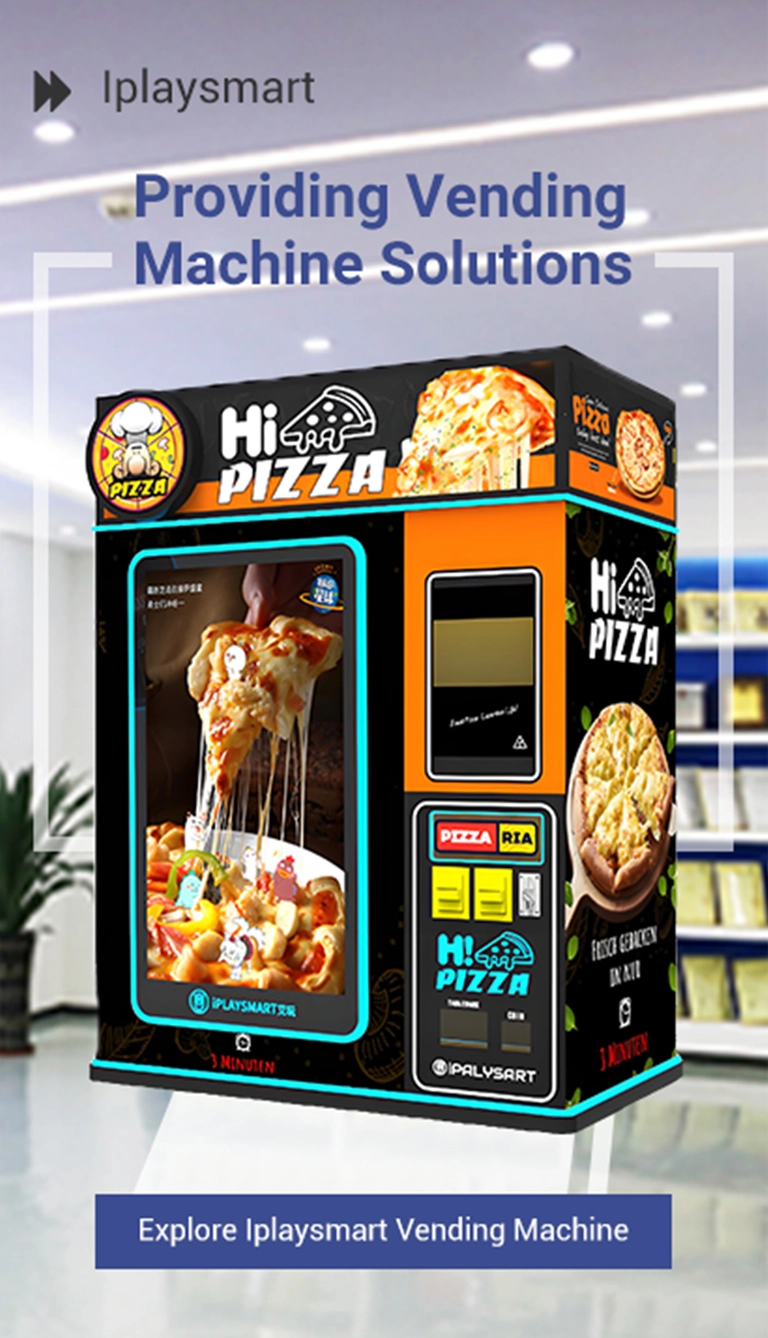 Verstrekken van automaatoplossingen